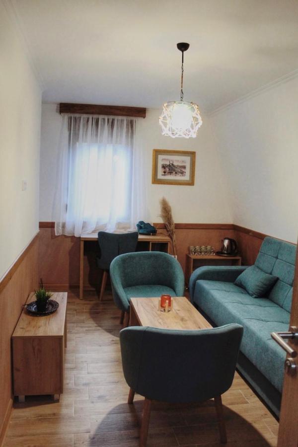 Vila Jelena Jahorina Exteriör bild